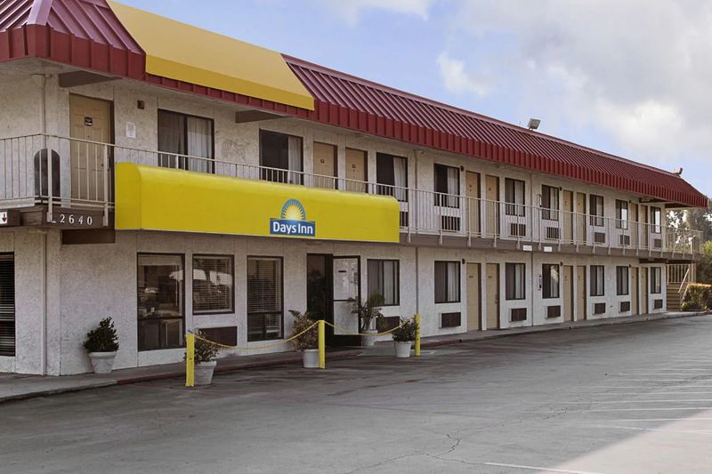 Days Inn