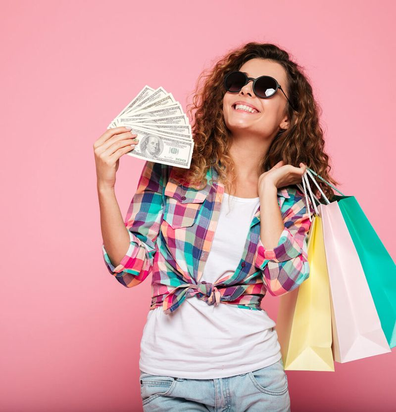Implement a “No-Spend” Challenge
