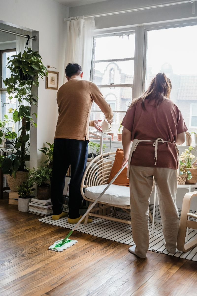 Equality in Relationships
