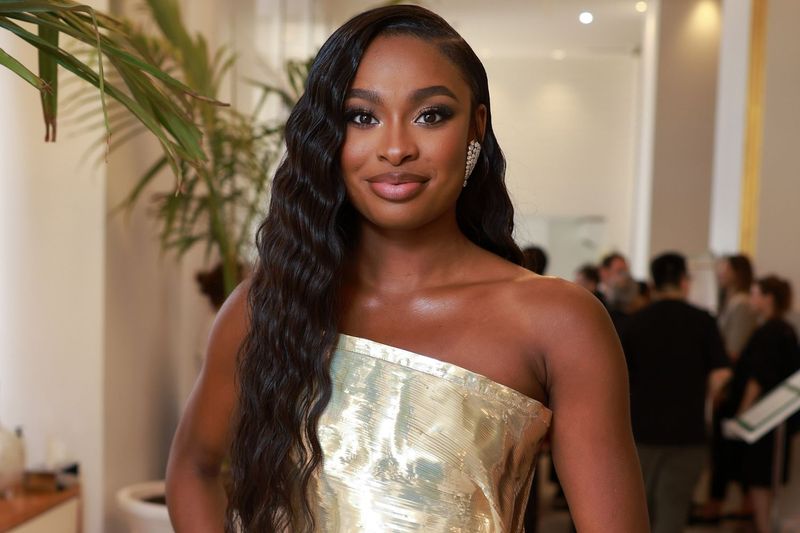 Coco Jones