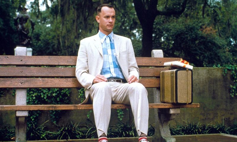 Forrest Gump (1994)