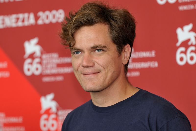 Michael Shannon