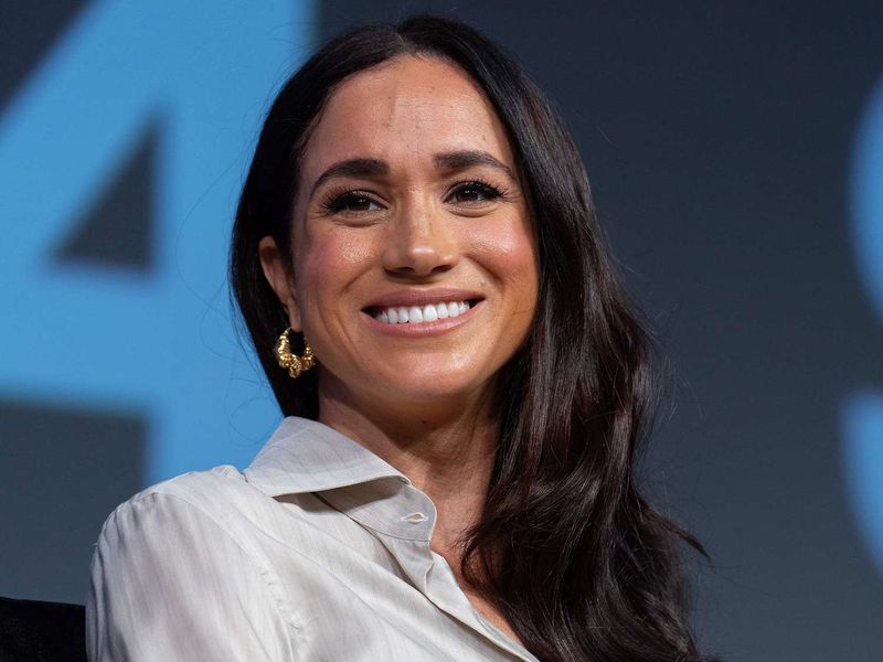 Meghan Markle
