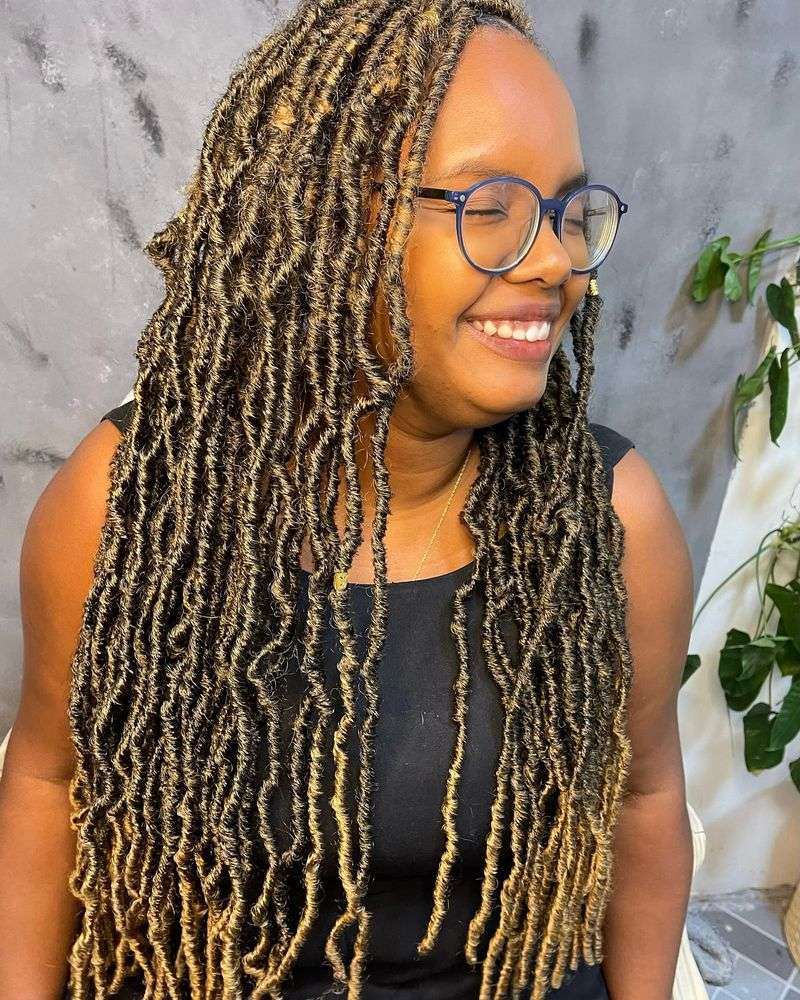 Locs