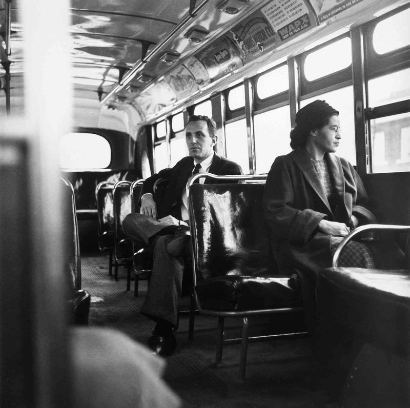 12 Ordinary People Who Accidentally Changed History