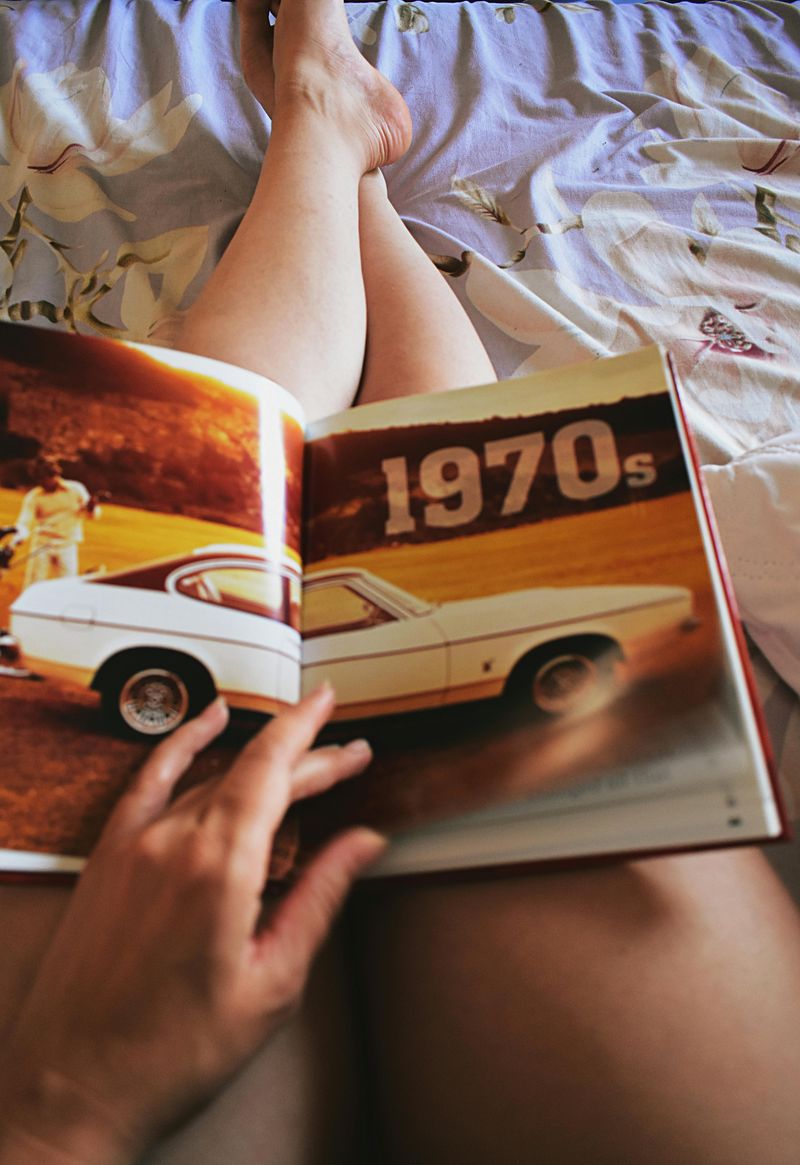 22 Ways Life Was Unfair for Women in the 1970s