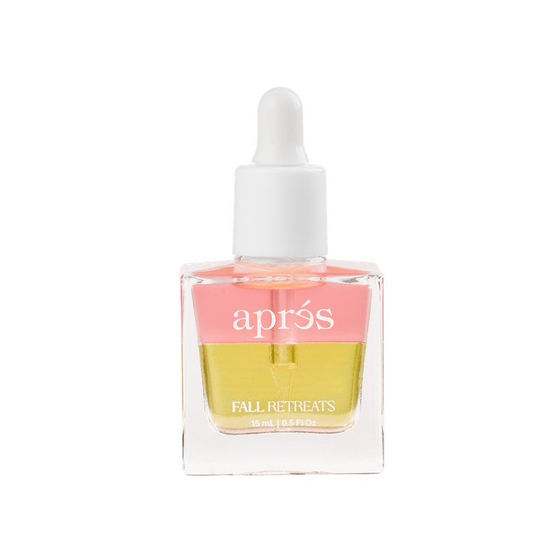 Aprés Cuticle Serum (Cuticle Oil)