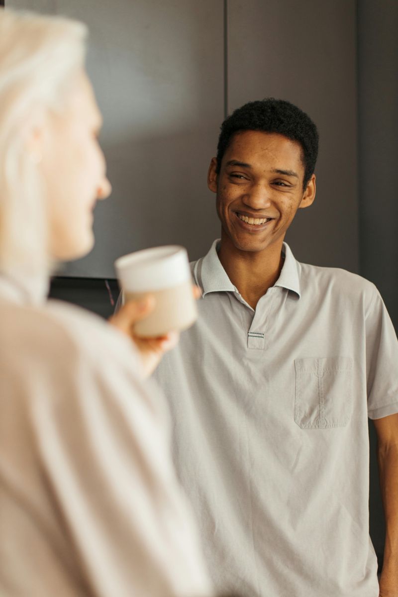 Believing in Face-to-Face Connection