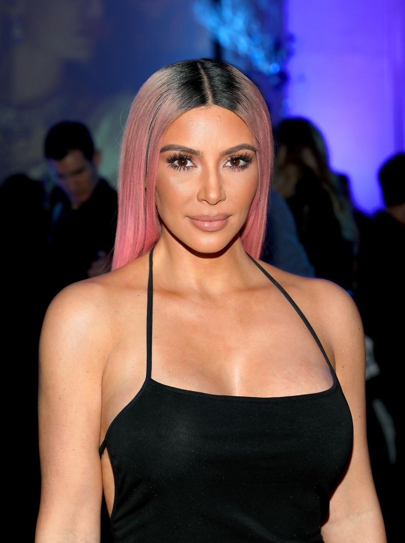 Kim Kardashian