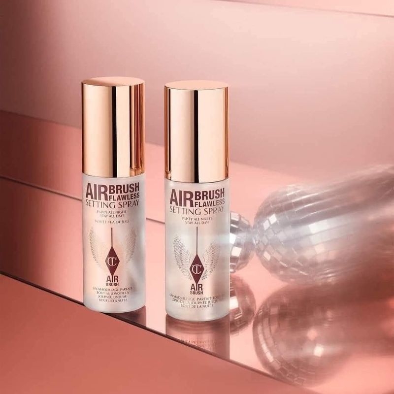 Charlotte Tilbury Airbrush Flawless