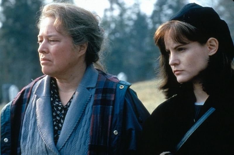 Dolores Claiborne (1995)