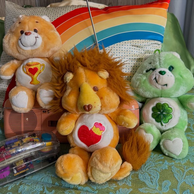 Care Bears