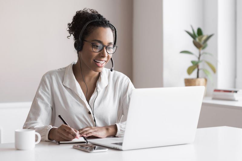 Virtual Assistant