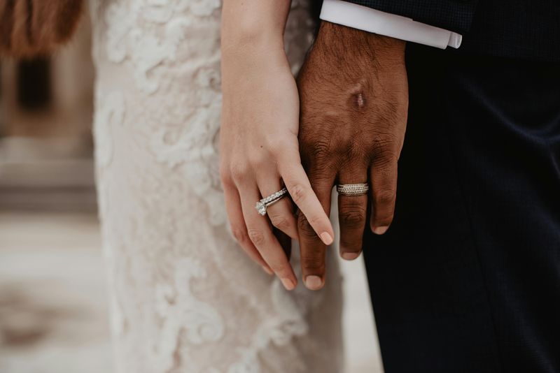 Traditional Diamond Engagement Rings
