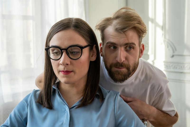 8 Toxic Behaviors Emotionally Strong Women Won't Tolerate