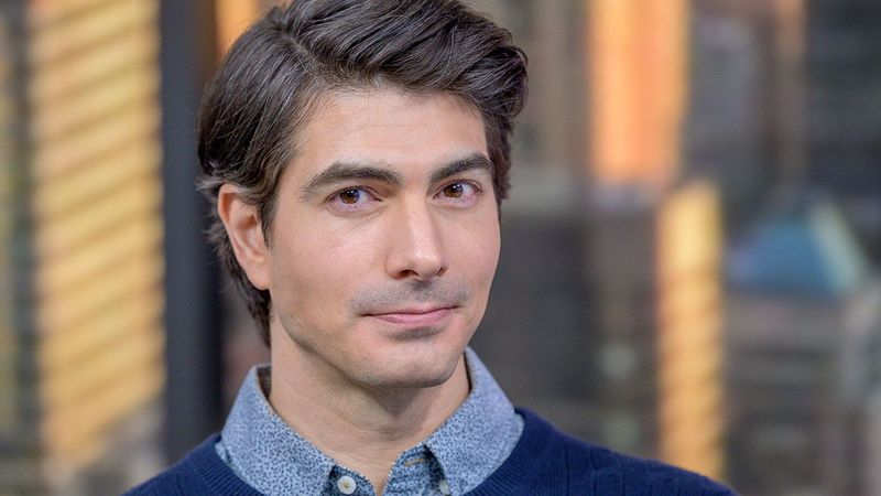 Brandon Routh