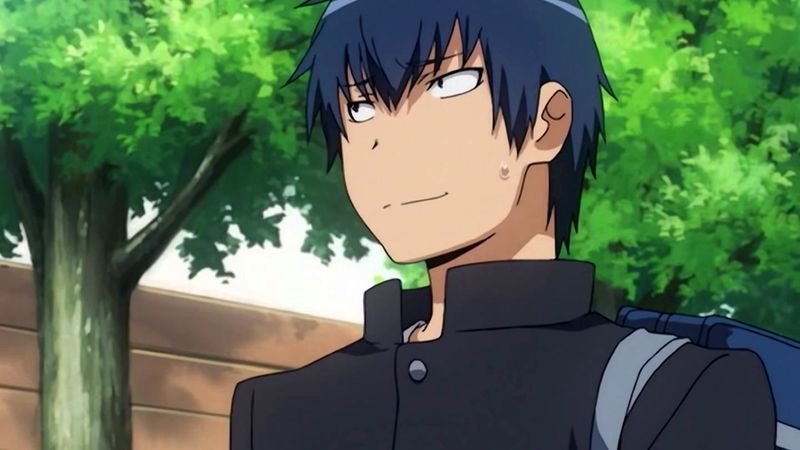 Toradora!