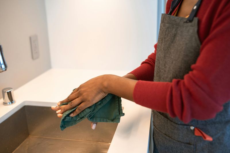 Neglecting Home or Car Maintenance