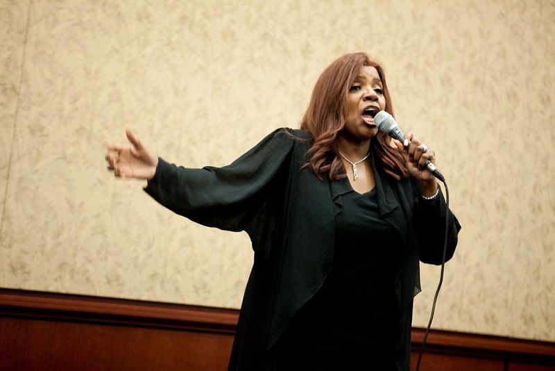 I Will Survive – Gloria Gaynor (1978)
