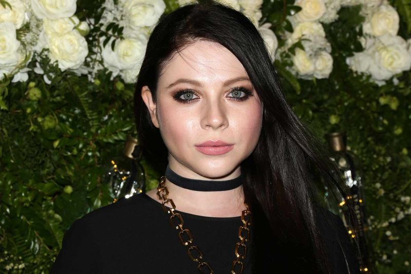 Michelle Trachtenberg