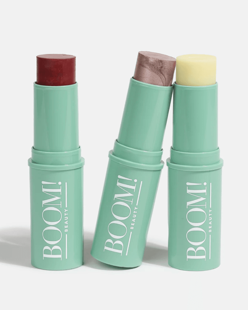 Multi-Use Beauty Products