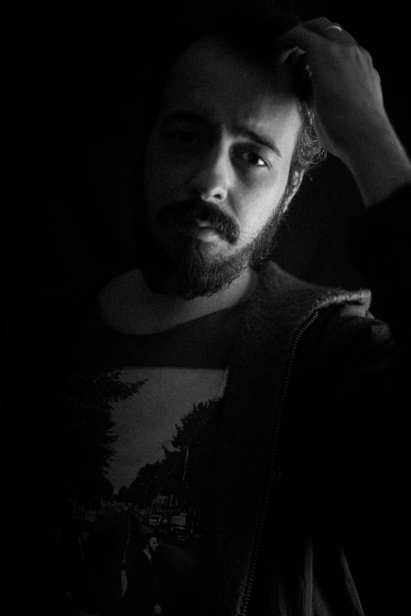 Persistent negativity, pessimism or feeling there's no point