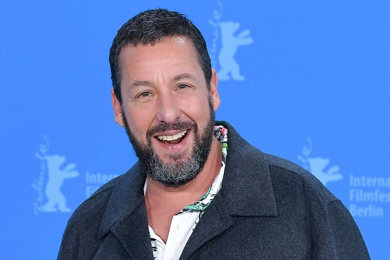 Adam Sandler