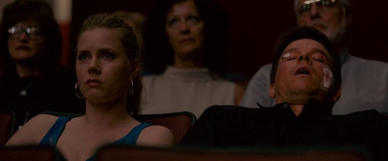 Charlene Fleming — The Fighter