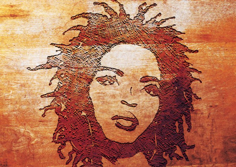Lauryn Hill's 'The Miseducation of Lauryn Hill' - Soul-Baring Brilliance