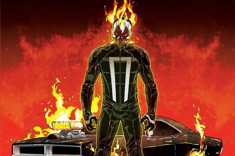 Overrated: Ghost Rider