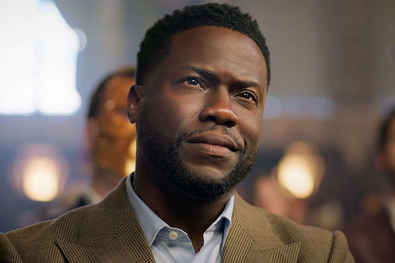 Kevin Hart – Jokes That Cost Him the Oscars