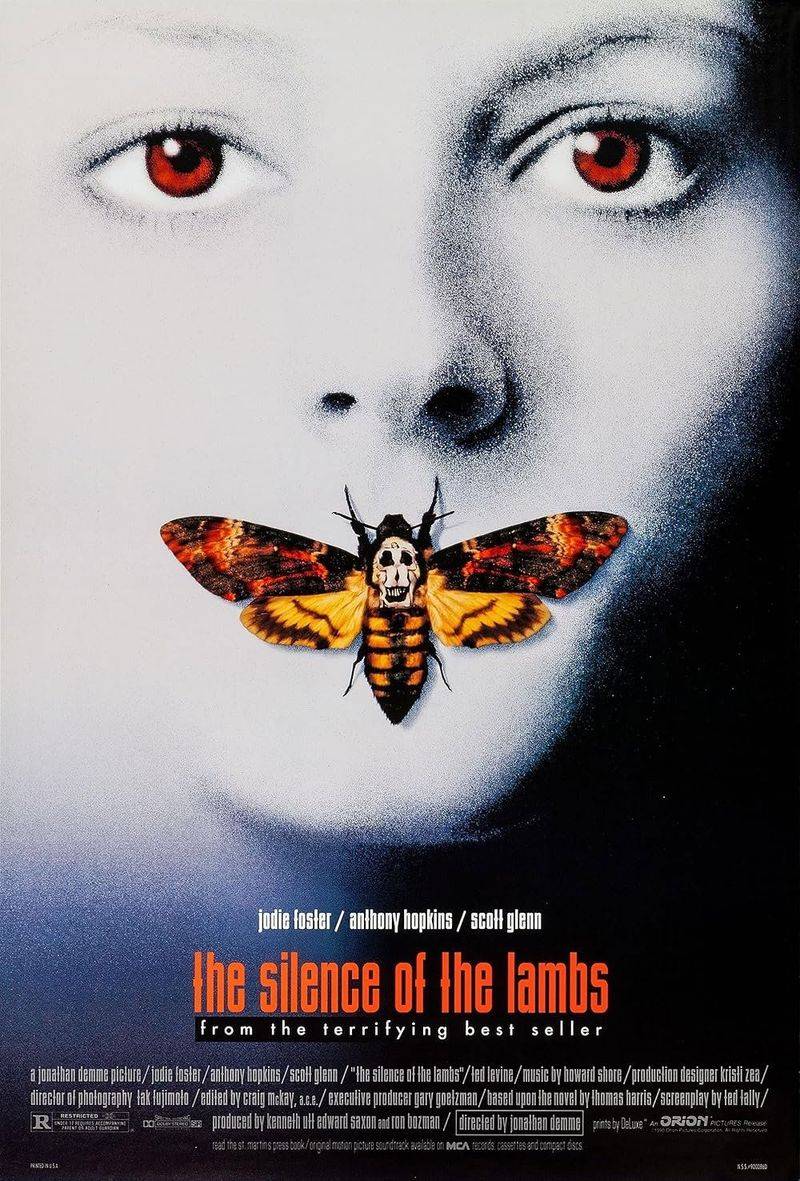 Clarice Starling – Michelle Pfeiffer