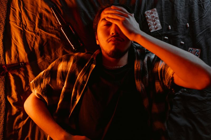 Ignoring Mental Health Until Crisis