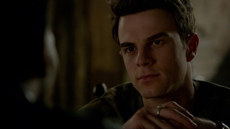 Kol Mikaelson - The Vampire Diaries