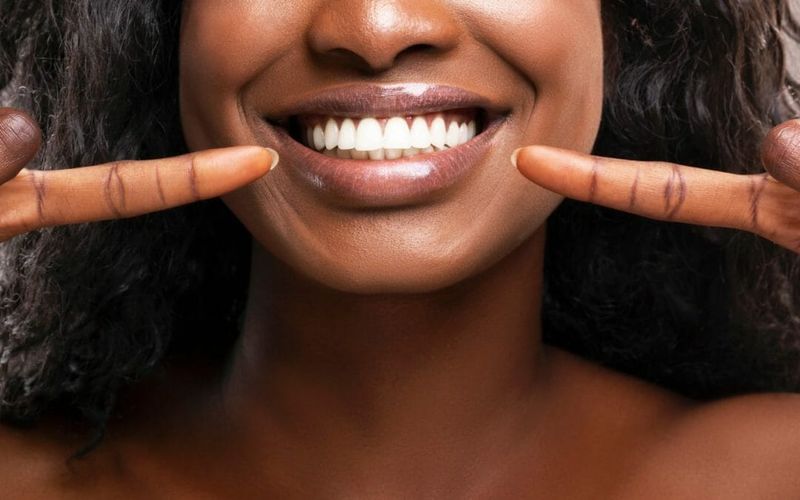 Whiten or Brighten Your Teeth