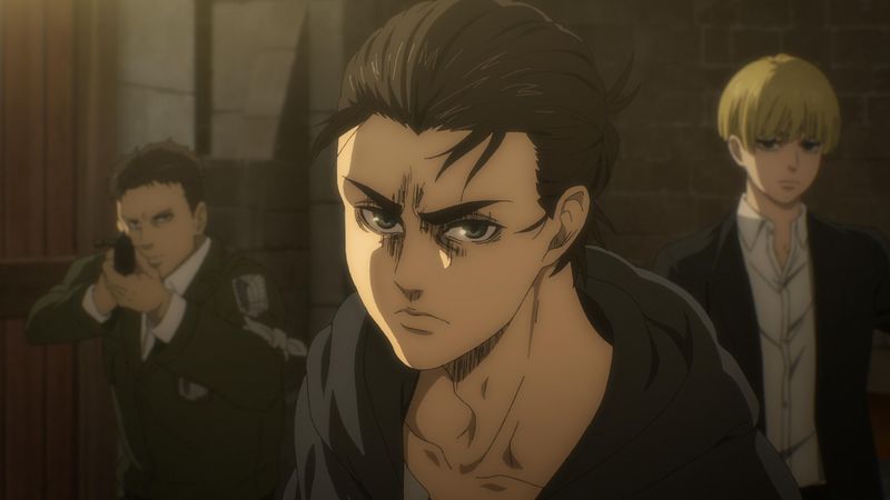 These 13 Anime Heroes Were Villains All Along