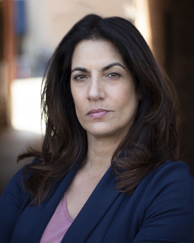 Cathy DeBuono
