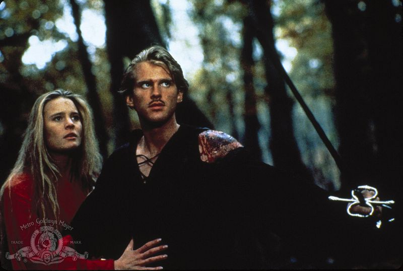 The Princess Bride (1987)