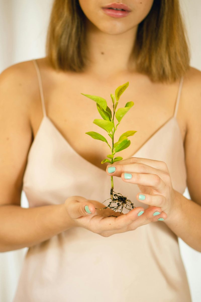 “It’s easier to stay than to change.”