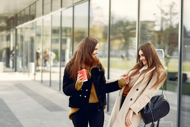 They Stay Curious and Socially Engaged