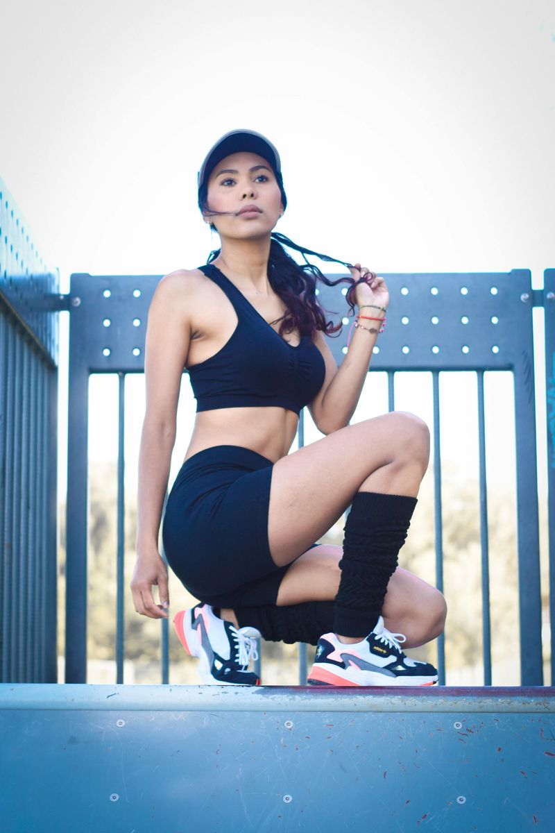 Leg Warmers