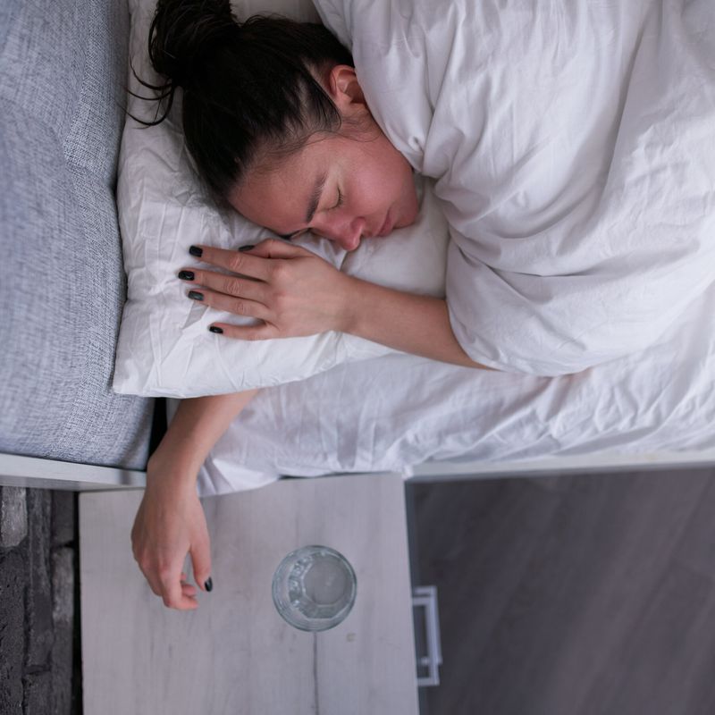 Keep a Consistent Sleep Schedule