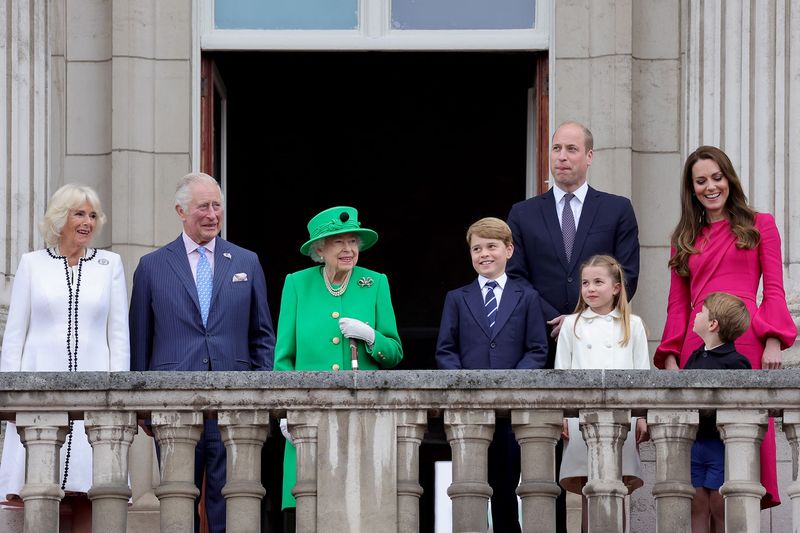 Cultural Shifts in Britain
