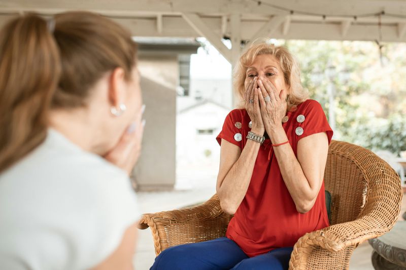 Helping Adult Children Financially at Their Own Expense