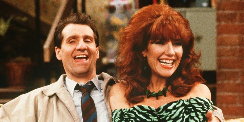 “Married… with Children” – Al Bundy’s Misogyny