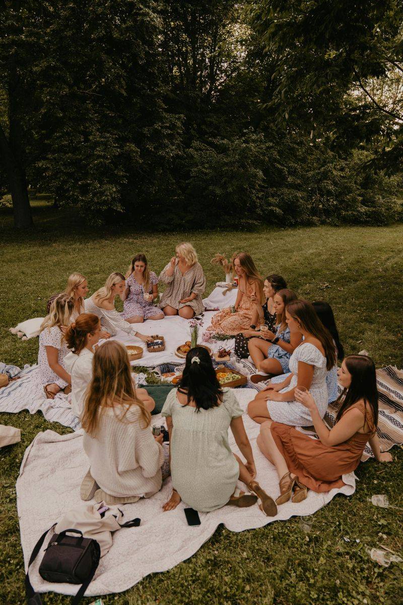 Authentic Friendships (Offline)