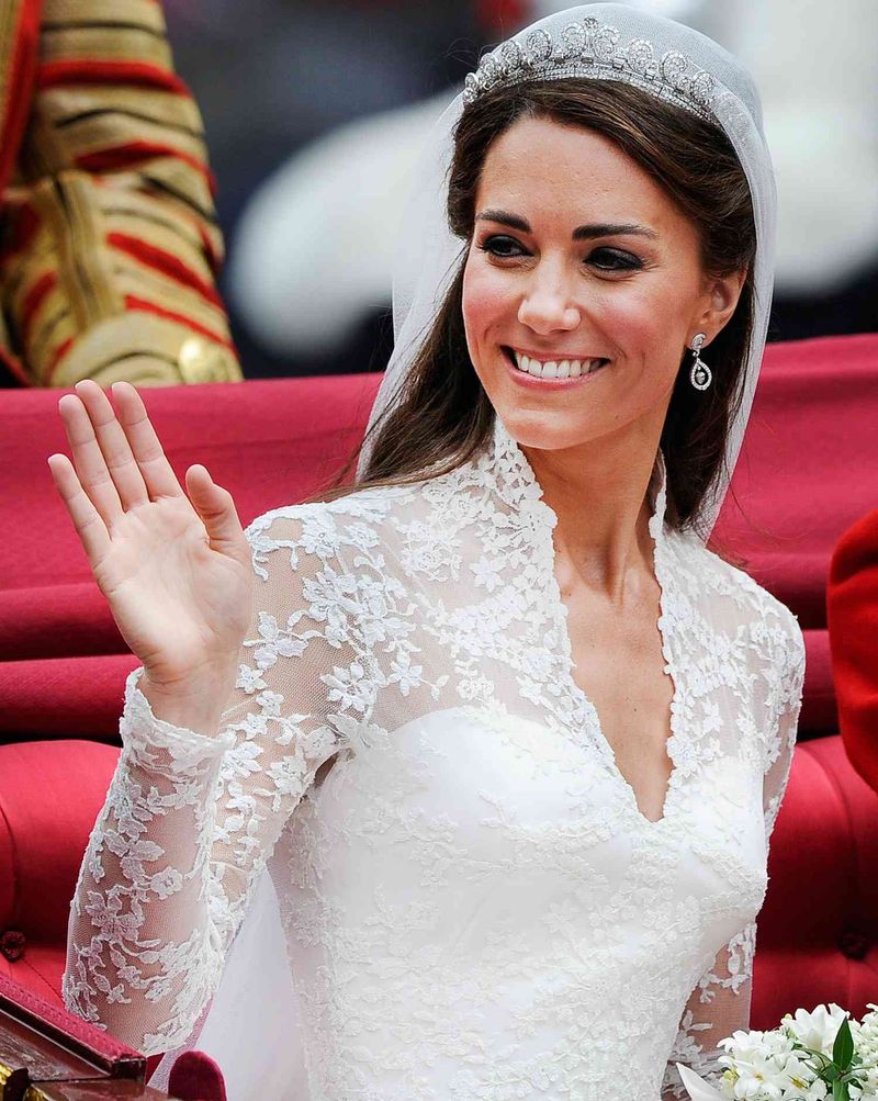 Kate Middleton (2011)