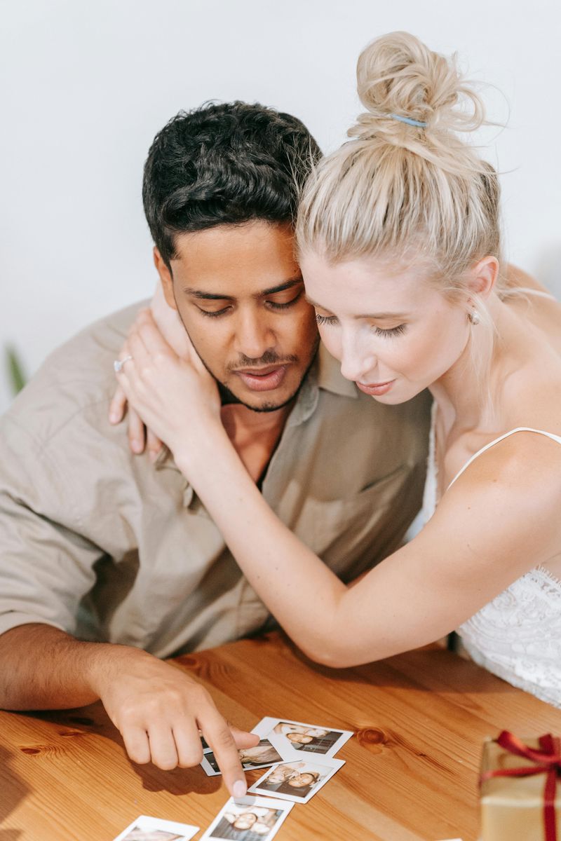 Shared Emotional Vulnerability