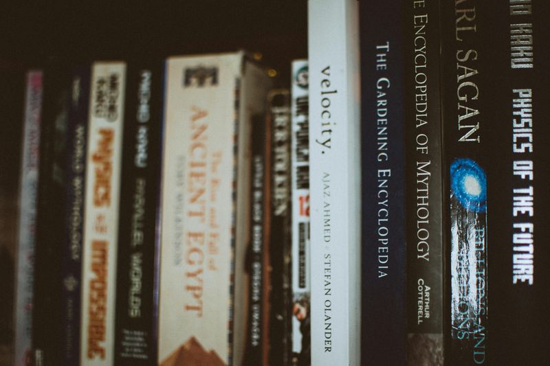 Encyclopedias