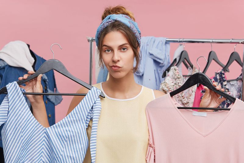 Discover the Magic of Wardrobe Remixing
